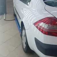 رنو مگان مونتاژ E2 1600cc، مدل ۱۳۹۱|خودرو سواری و وانت|تهران, خانی‌آباد نو|دیوار