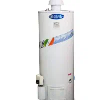 ابگرمکن گازی ایستاده ۱50 لیتری لورچ