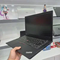 لپ تاپ لنوو i5 نسل هشتم دانشجویی