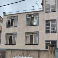 خانه ویلایی دو طبقه مستقل با پارکینگ ۹۵متر