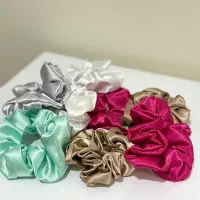 اسکرانچی عمده|زیورآلات و اکسسوری|رشت, بازار|دیوار