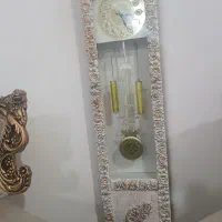 ساعت ایستاده