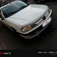 پژو پارس سال مدل 88