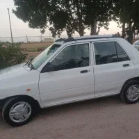 فروش پراید