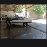 پژو405slxموتورtu5مدل۹۶|خودرو سواری و وانت|زابل, |دیوار