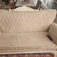 مبل ۷ نفره تمیز