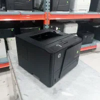 پرینتر hp 401dne