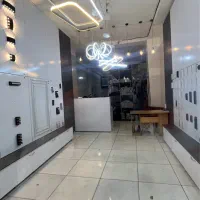 ملک تجاری ۹۰ متر بر خیابان اصلی