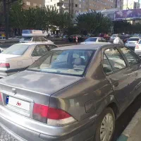 سمند مدل ۸۳|خودرو سواری و وانت|تهران, بریانک|دیوار