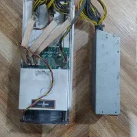 ماینرs9j|قطعات و لوازم جانبی رایانه|آستانه اشرفیه, |دیوار