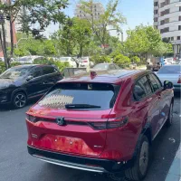 هوندا hrv 2025|خودرو سواری و وانت|تهران, سید خندان (جلفا)|دیوار