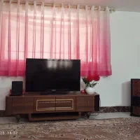 سوئیت طبقه 2تمیزومرتب بدون اتاق از 750هزار