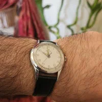 امگا کلکسیونی کوکی omega|ساعت|تهران, الهیه|دیوار