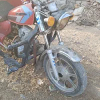 موتور سه چرخ|موتورسیکلت|رضویه, |دیوار