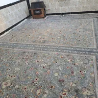 فرش ۲متر از ۳ متر|فرش|بانه, |دیوار