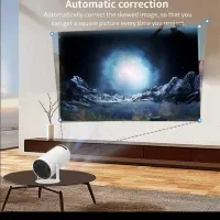 ویدئو پروژکتور آپریور|تلویزیون و پروژکتور|سنقر, |دیوار