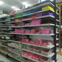 پارافین،لوازم شمع سازی،قالب شمع،رنگ شمع