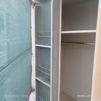 تخت کمد تخت