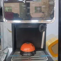 اسپرسو ساز مباشی 2117