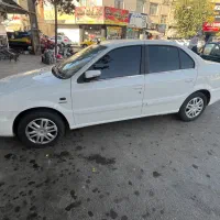 سمند سورن ef7|خودرو سواری و وانت|فردیس, داوری|دیوار