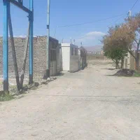 فروش زمین ۲۵۳ متری