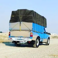 حمل و جابجایی انواع بار سایپا کرایه ای|خدمات حمل و نقل|بوکان, |دیوار