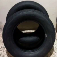 یک جفت لاستیک تایلندی درجه یک 2025