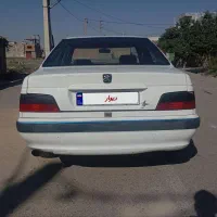 پژو پارس دوگانه|خودرو سواری و وانت|گنبد کاووس, |دیوار