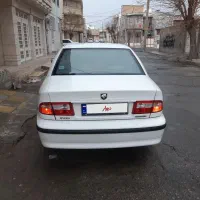 سمند LX کارمندی (بیرنگ)|خودرو سواری و وانت|دورود, |دیوار