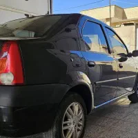 رنو تندر اتومات95