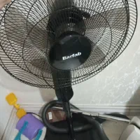 پنکه برفاب جدید