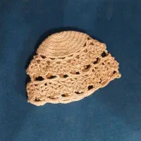 کلاه توری ترند