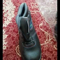 کفش ایمنی|کیف، کفش، کمربند|آبادان, |دیوار