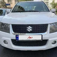 سوزوکی ویتارا کلاس ۸ متور ۲/۴۰۰