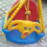 تاب کودک