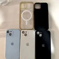 قاب ایفون14و13نرمال