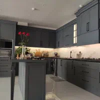 رهن کامل آپارتمان ۱۷۰ متر طبقه اول فول جلال ۴۰