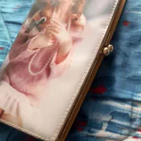 کیف پول دو زیپ|کیف، کفش، کمربند|شاهین دژ, |دیوار