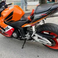 cbr1000 cb1300 mt09 cbr600|موتورسیکلت|تهران, زمزم|دیوار