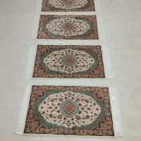 فرش ۹ متری و پادری|فرش|پرند, فاز ۰|دیوار