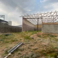 سوله نیمه کاره در باجگاه