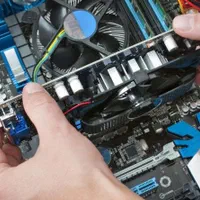 تعمیرات تخصصی کامپیوتر و سیستم در محل|خدمات رایانه‌ای و موبایل|کرمانشاه, |دیوار