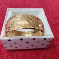 تک پوش طلا ۱۸ عیار