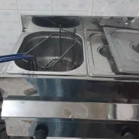 وسایل اشپزخانه و فست فود|کافی‌شاپ و رستوران|قشم, |دیوار