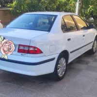 سمند LXمدل 1399|خودرو سواری و وانت|شهرکرد, |دیوار