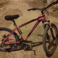 دوچرخه power 27.5
