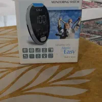 دستگاه تست قند خون