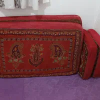 پشتی پته|پشتی|کرمان, |دیوار