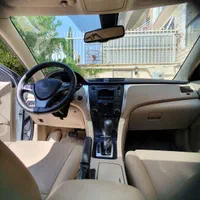 کیزاشی،فول فول رویال۲۰۱۲ سفید|خودرو سواری و وانت|تهران, قلهک|دیوار