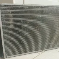 رادیاتوردولول آب پژو ۴۰۵|قطعات یدکی و لوازم جانبی|پردیس, فاز ۱۱|دیوار